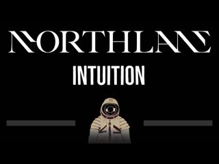 Northlane  Intuition (CC)  Karaoke Instrumental Lyrics