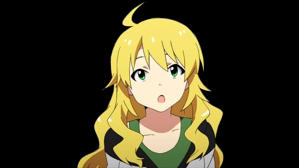 AMV Razzle