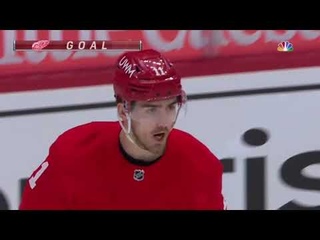 Vlad Namestnikov assists on Filip Zadina goal vs Lightning (2021)