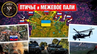 Темпы Продвижения ВСУ Снизились🚨 Оборона Покровска Рушится На Глазах⚔️ Военные Сводки За