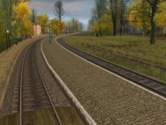 082: Platform Chojnice (0.30-5.8m) end1