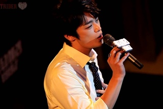 [120712] Reply 1997 - Seo In Guk - Memorise