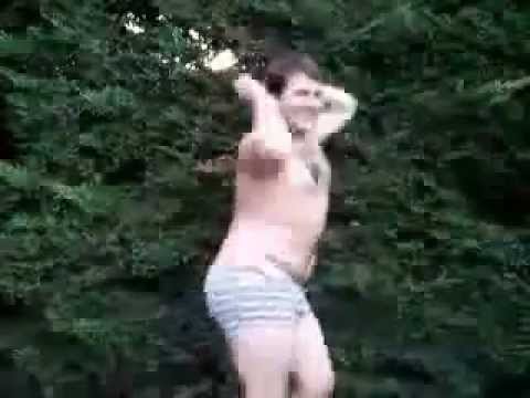 Lern to dance if you