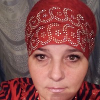 Оксана Колобова | Юрьев-Польский