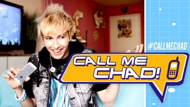 CHAD FUTURE CALLS FANS ,