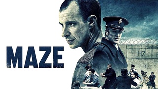 Maze: the World's Most Astonishing Mass Prison Escape | Full Length Movie