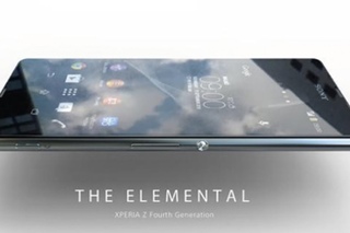 NEW Sony Xperia Z4 LEAKED?!