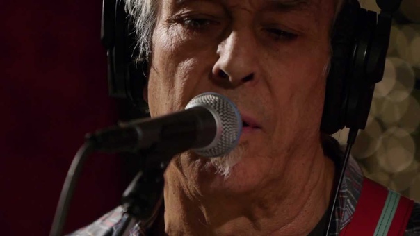 John Cale Full Performance ( Live on