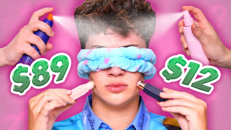 Guessing VIRAL PRODUCTS vs. CHEAP DUPES