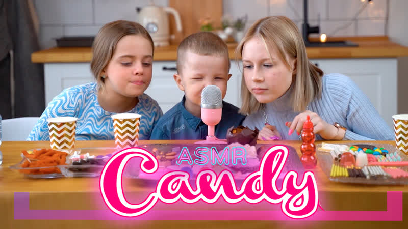 ASRM CANDY,