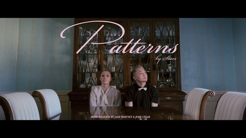 Stars Patterns ( Official Music