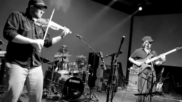 Cody Wright Friends New Mountain Theatre Asheville, NC 9, 27,