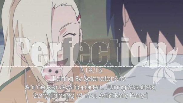 Thinking of You Sasu