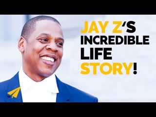 From living in a housing project to being worth over $500 million - Jay Z success story