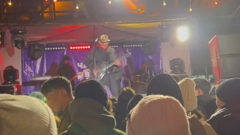 Видео от Афанасия