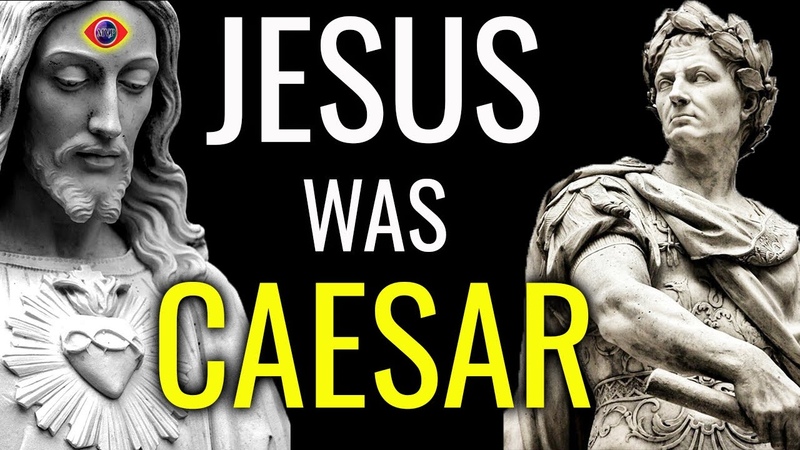 Jesus Was Caesar, Did The Romans invent Jesus Christ with James S.