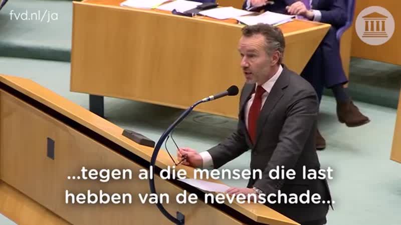 Schade door lockdown moet 100 vergoed