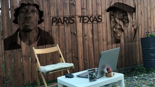 Paris Texas- Новый OutKast |Мнение Хука #1