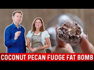How to Make Coconut Pecan (Keto-Friendly)
