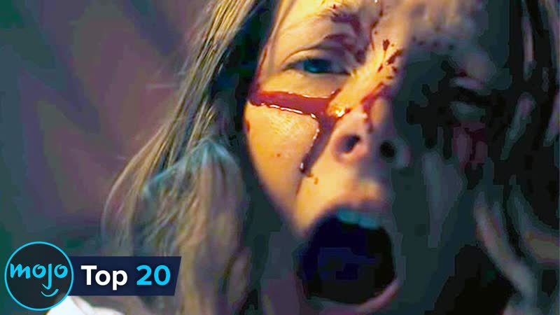 Top 20 MORE Scary Horror Movies You Probably Havent