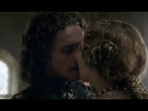 Henry VII Elizabeth Sexual