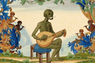 Early music (late medieval song)