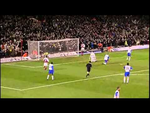 Arsenal v Crystal Palace