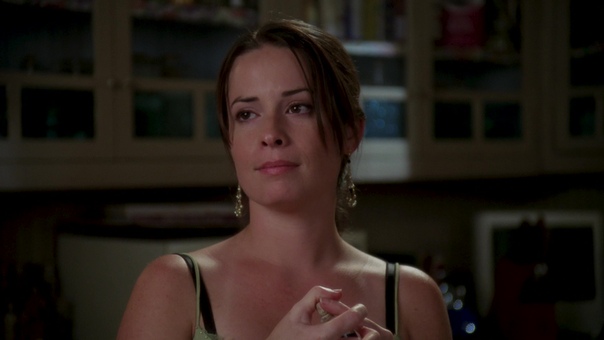 Loving Piper Dark Face
