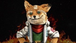 Star Fox Assault - Последняя пустышка на Gamecube