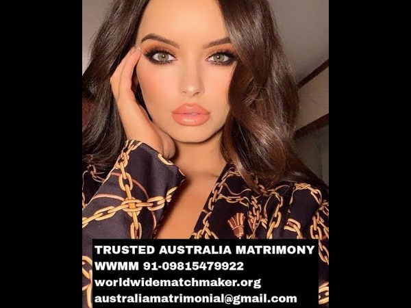 LIFE PARTNER IN AUSTRALIA, AUSTRALIA MATRIMONY, AUSTRALIA MATRMONIAL, AUSTRALIA RISHTEY, AUSTRALIA