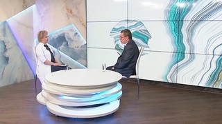 Катунь. Здоровье: как поддержать здоровье ребёнка в новом учебном году