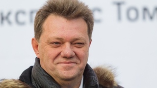 Дело Ивана Кляйна: в Томске задержали самого богатого мэра Сибири