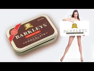 Пробуем Barkleys #barkleys