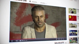 [CORDIS DIE] Raul Menendez YouTube Webcast