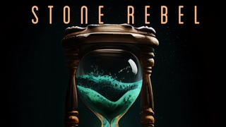 Stone Rebel - Time Ark (2023) Compilation