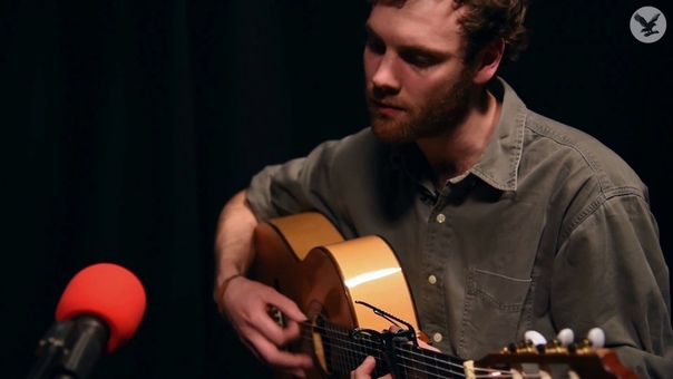 Music Box Session, 5: Blanco