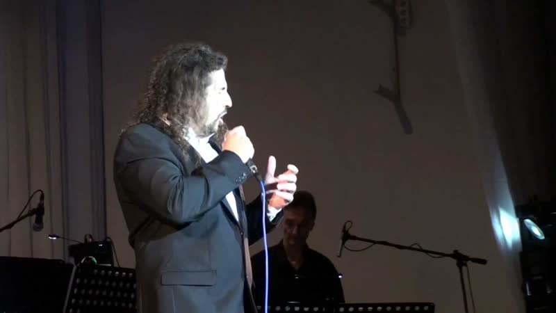 Martin Alvarado