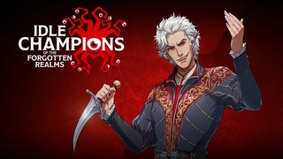 Astarion Champion Spotlight | Idle Champions | D&D