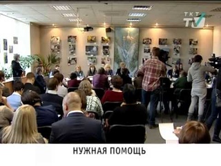 Новости Колпинского района, выпуск от