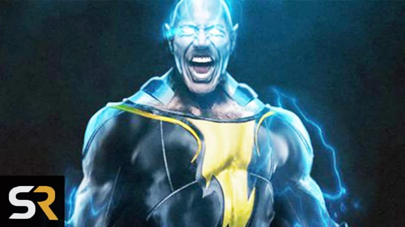 Every Upcoming Superhero Movie You Need To Know