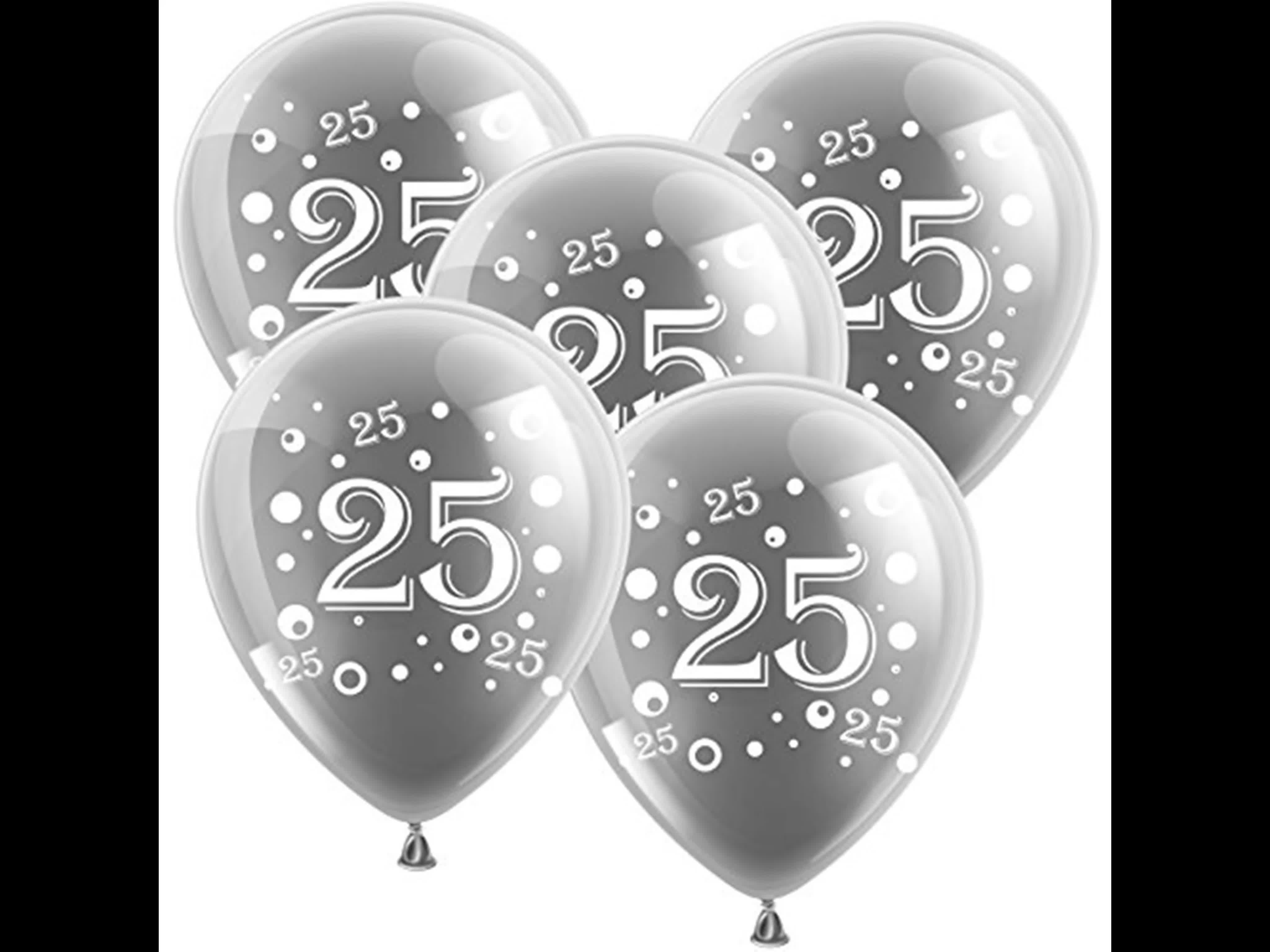 25 лет вместе картинки