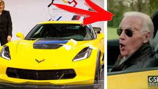 НА ЧЕМ ЕЗДИТ ДЖО БАЙДЕН ЛЮБИМЫЕ АВТОМОБИЛИ 46-ГО ПРЕЗИДЕНТА США!