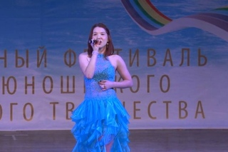 Штырева Дарина г. Калуга