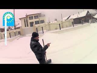 Дорогу осилит идущий
