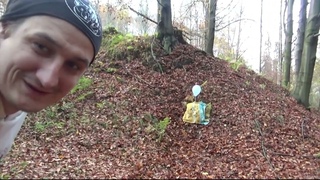 Erenhill - Stelba na Jablko. Trnuji Men.