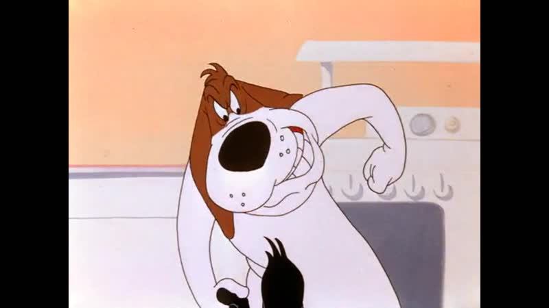 1949 03 26 LT DD + PP Daffy Duck Hunt