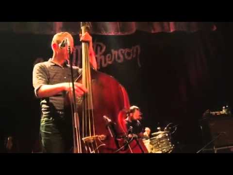 JD Mc Pherson Shy Boy Turnhout, Belgium, March, 27th,