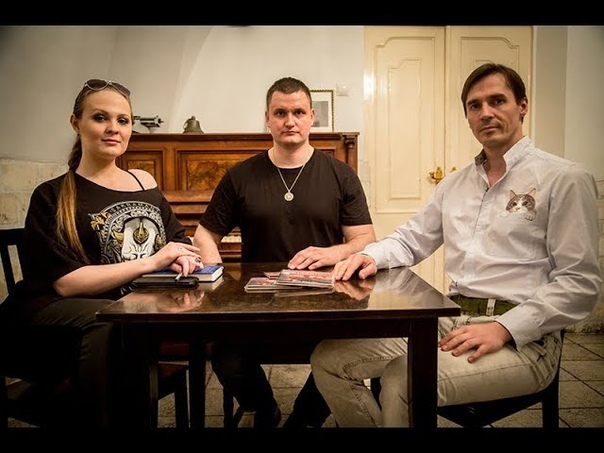 ТВЕРДЬ ( TVERD) Интервью ( Interview)
