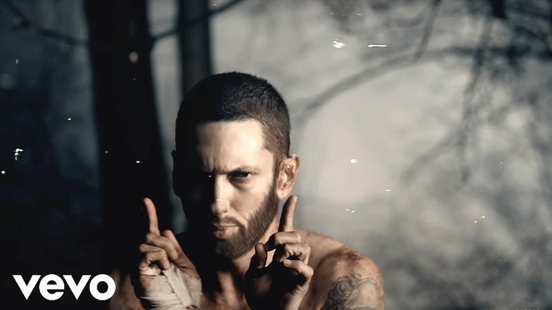 Eminem 2:45 a. m. ( Music Video)