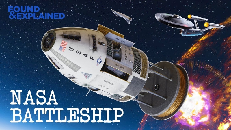 Star Trek Enterprise in real life The 1960s Orion Space